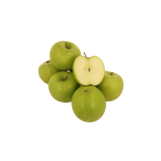 Imagem de Maçã Granny Smith Calibre 75/80