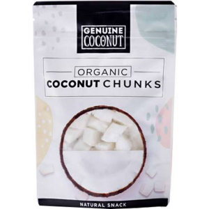 Imagem de COCO FRESCO GENUINE COCONUT