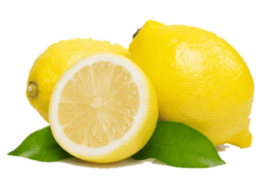 Imagem de LIMÃO C/ CASCA  RODELAS 1500G 4G RCH