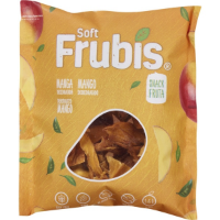 Imagem de MANGA SOFT FRUBIS 50G TIRA CCG