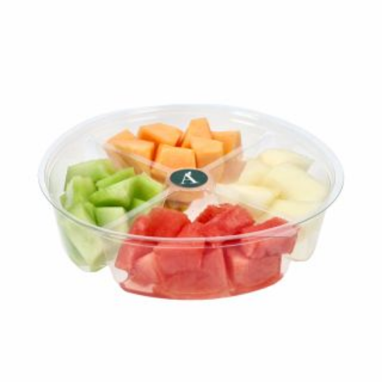 Imagem de MIX 3F (ABACAXI,MAÇA,UVA) 100G 4G RCH