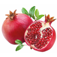 Imagem de ROMÃ 100G 4G RCH