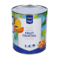 Imagem de SALADA FRUTA TROPICAL 3KG 4G RCH