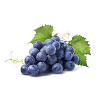 Imagem de UVA METADES 400G 4G RCH