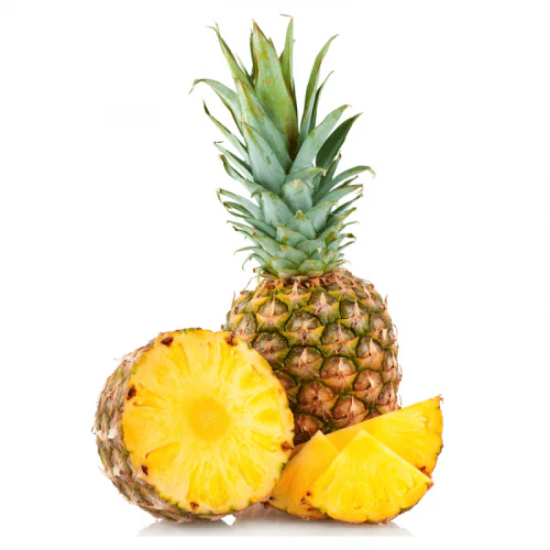 Imagem de ABACAXI KG