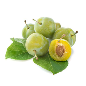 Imagem de AMEIXA RAINHA CLAUDIA CAL 32+ RCH