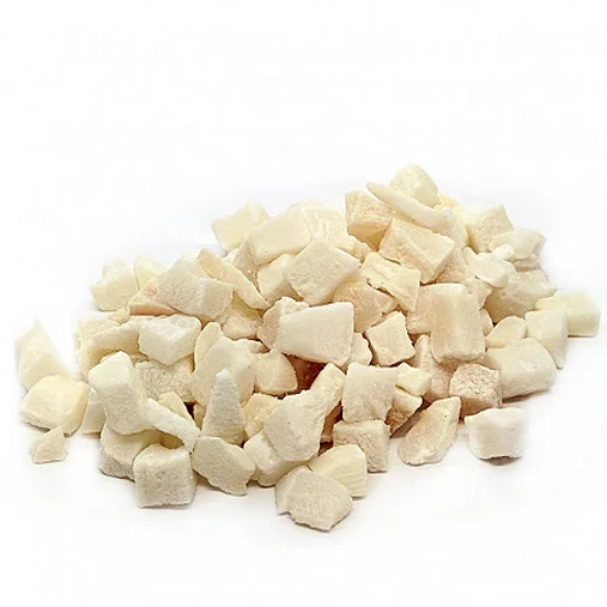 Imagem de CÔCO 100G NUVI FRUITS