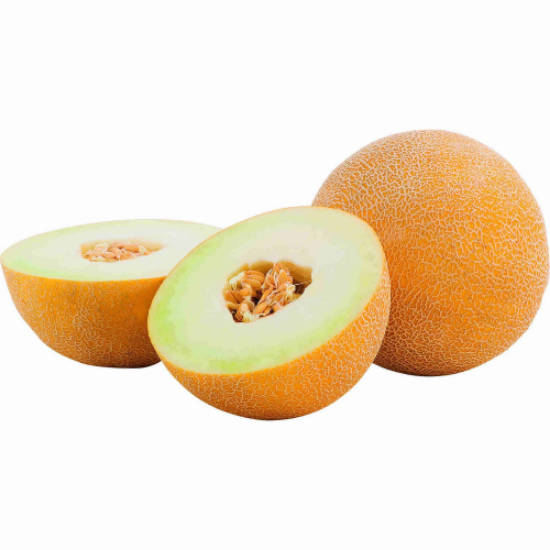 Imagem de Meloa Gália