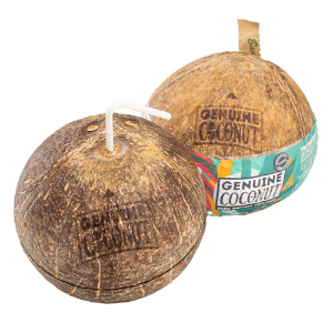 Imagem de COCO FRESCO GENUINE COCONUT BIO