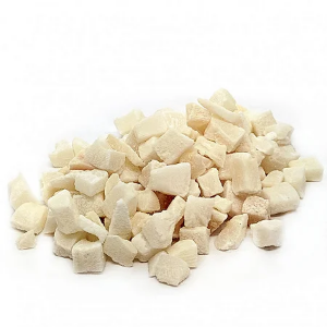 Imagem de COCO PEDAÇOS BIO 453G RCH