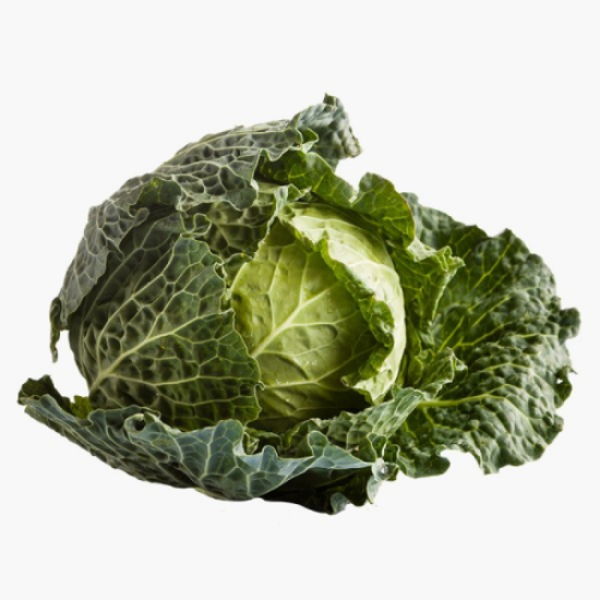 Imagem de COUVE LOMBARDO AB RCH