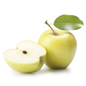 Imagem de MACA GOLDEN BIO KG