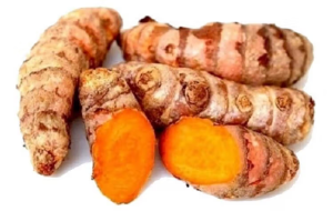 Imagem de AÇAFRÃO DA TERRA KG RCH