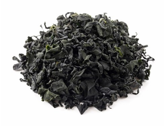 Imagem de ALGA SECA WAKAME 50G RCH