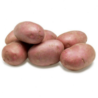 Imagem de BATATA 5ª GAMA GUISAR 2 Kg RCH