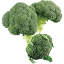 Imagem de BROCOLO LAVADO 200GR
