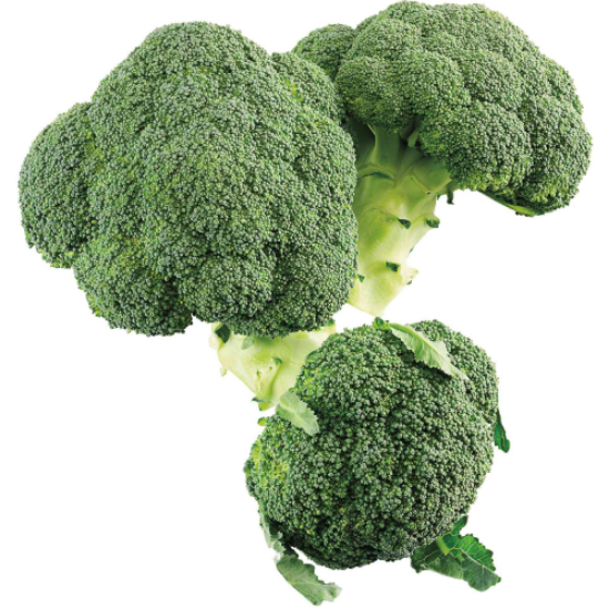 Imagem de BRÓCULOS CORTADOS 500G 4G MCHEF RCH