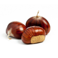 Imagem de CASTANHA CAL 50/70  SC 1KG RCH