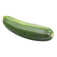 Imagem de COURGETTE CUBOS 1KG 4G RCH