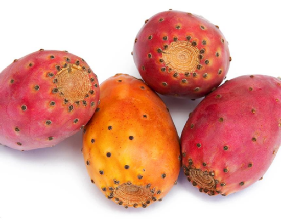 Imagem de FIGO ÍNDIA CVT POLPA LARANJA CCX