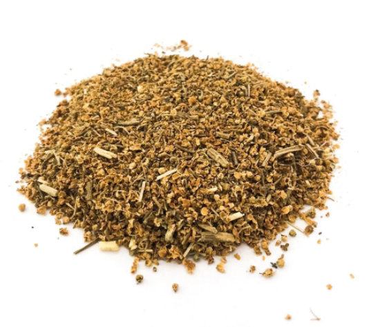 Imagem de FLOR DE SABUGUEIRO 50G RCH