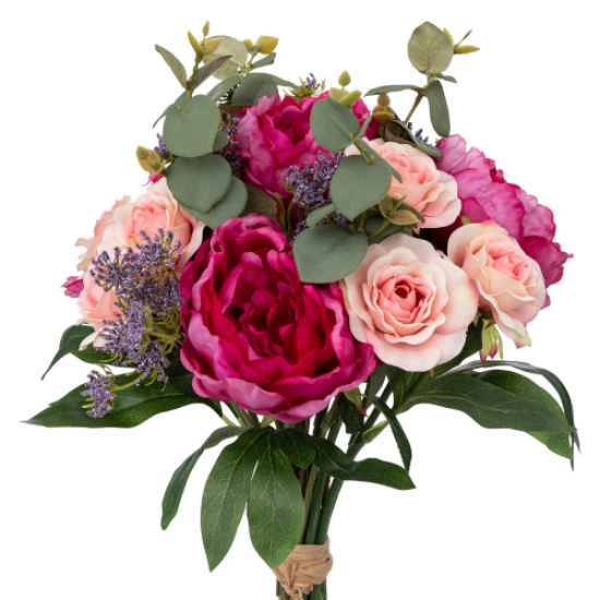 Imagem de FLORES DECORATIVAS 6G RCH