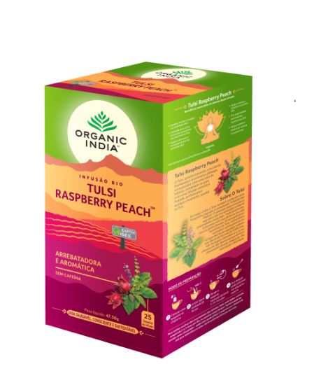 Imagem de INFUSAO AROMATICA EMB 50G RCH