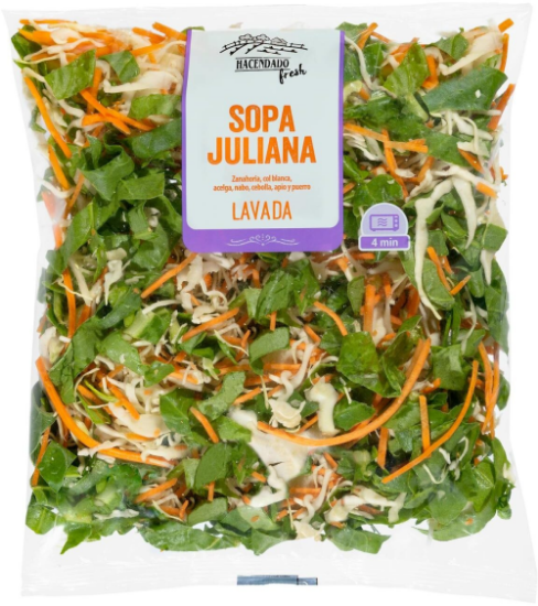 Imagem de JULIANA 400G 4G RCH