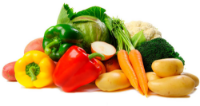 Imagem de LEGUMES KG