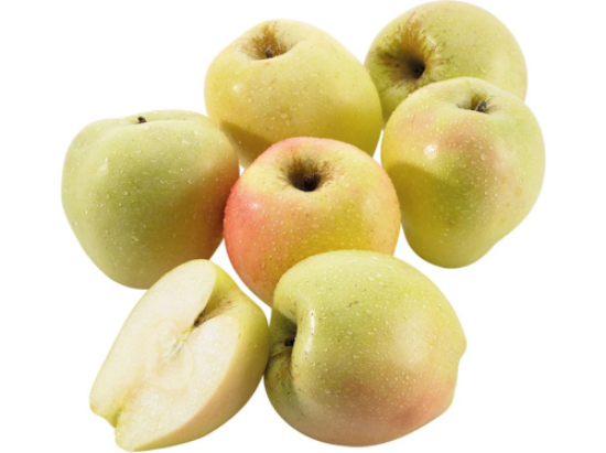 Imagem de MAÇÃ CRISP PINK CAL 70/75 RCH