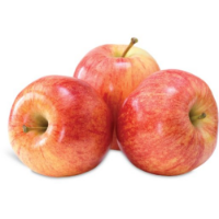 Imagem de MAÇÃ GALA CAL 80+ IMP RCH