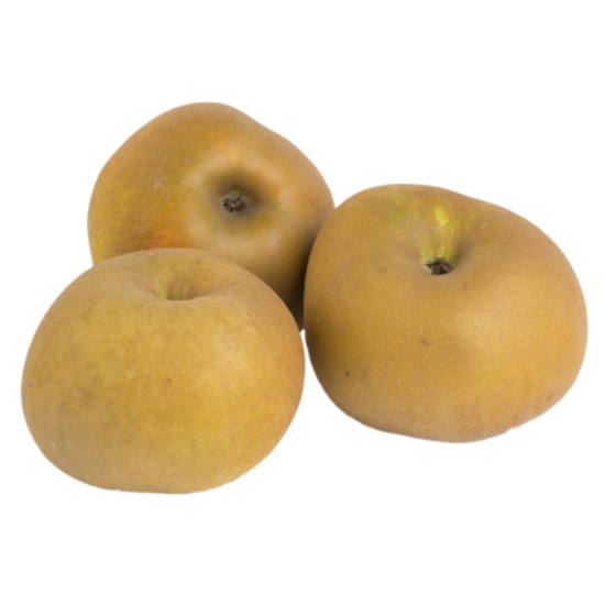 Imagem de MAÇA REINETA CAL60+ SACO1KG RCH