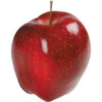 Imagem de MAÇÃ TOP RED CAL. 75/80 BUSHELL RCH
