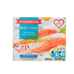 Imagem de Peixe e Marisco