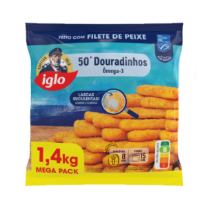 Imagem de Refeições e Preparados