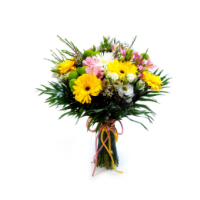 Imagem para a categoria Florista