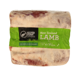 Imagem para a categoria Borrego e Cabrito