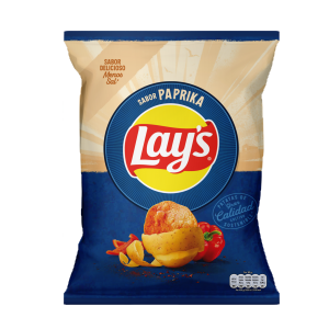 Imagem para a categoria Batatas Fritas e Chips