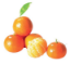 Imagem de Mandarina Clementina Calibre 2/3