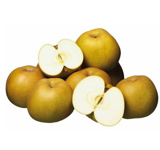 Imagem de Maçã Reineta Calibre 90/95