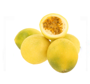 Imagem de Maracujá Amarelo