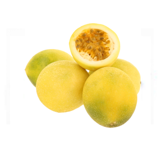 Imagem de Maracujá Amarelo