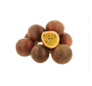 Imagem de Maracujá Roxo