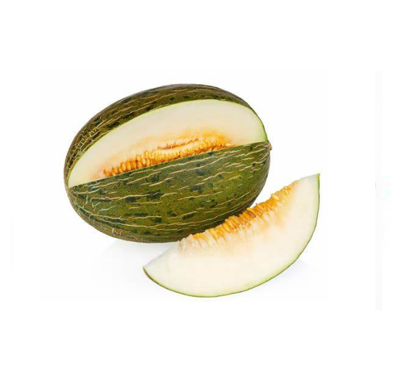 Imagem de Melão Verde