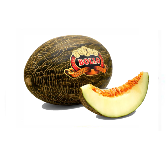 Imagem de Melão Mini Bollo