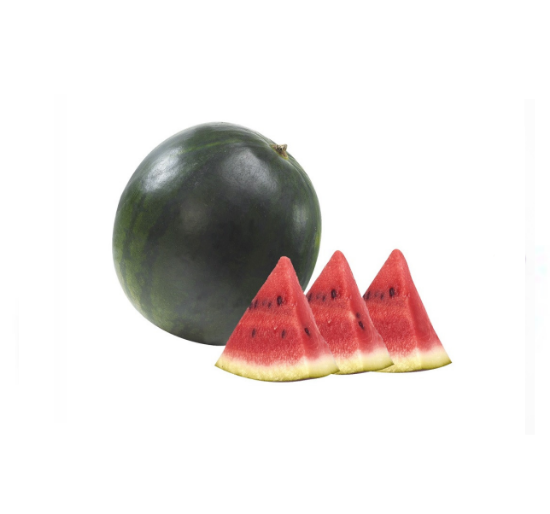 Imagem de Melancia Preta