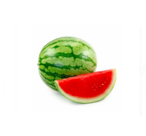 Imagem de Melancia Mini