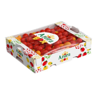 Imagem de Tomate Mix Cherry Azura 1 Kg