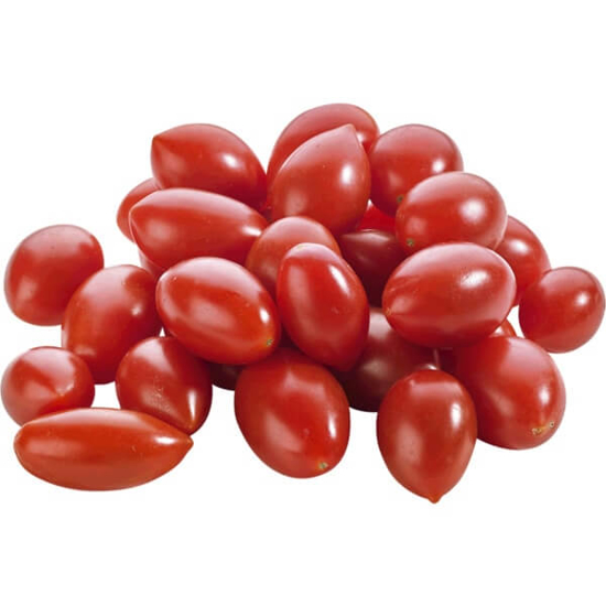 Imagem de Tomate Mini Alongado Granel Azura