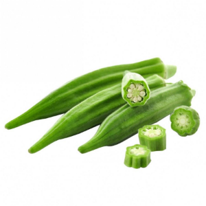 Imagem de Quiabo 200 G